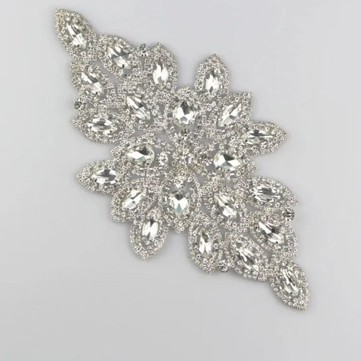 Onur Rhinestone Applique