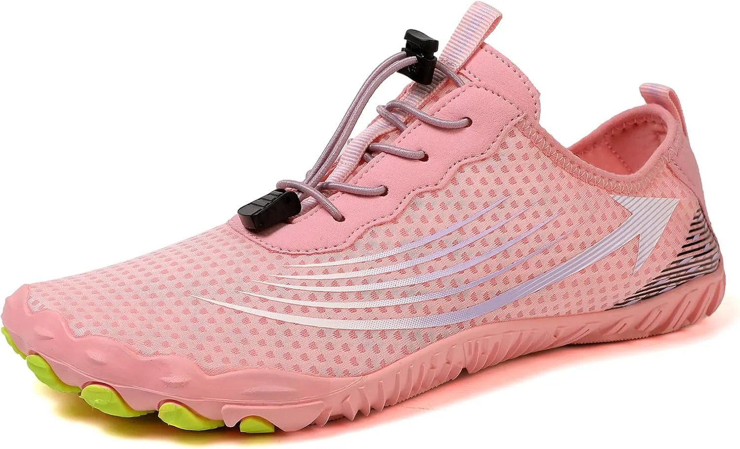 Orthotic Water Shoes with Arch Support for Women Wide Width Walking Barefoot Grounded Footwear for Women Men with Neuropathy Wide Toe Box Sneakers Diabetic Shoes Swim Beach Pool Shoe Unisex