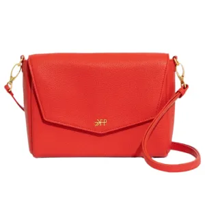 Poppy Classic Crossbody
