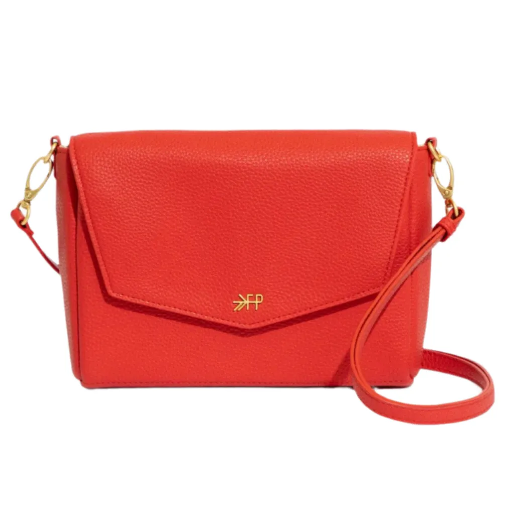 Poppy Classic Crossbody