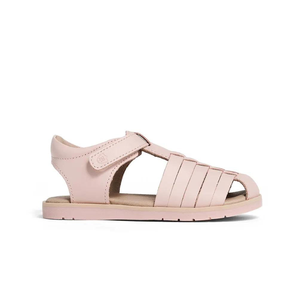 Pretty Brave Child Frankie Sandal (Soft Pink)