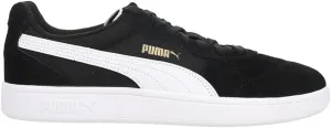PUMA Mens Astro Play Lace Up Sneakers Shoes Casual - Black - Size 8 M