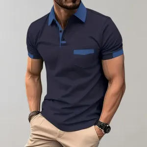 Raf - Men's Polo Shirt