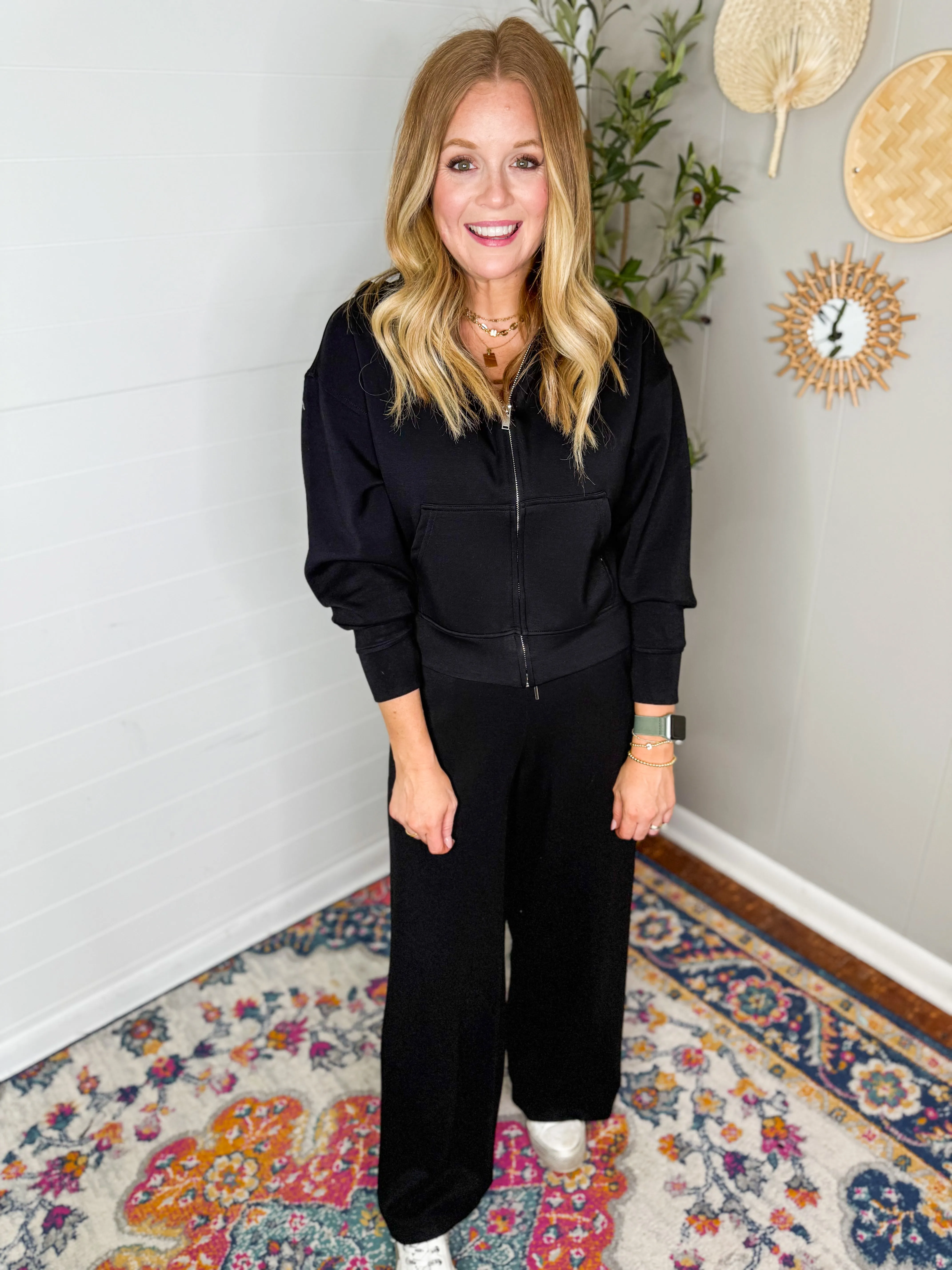 RD Vae Drawstring Pant