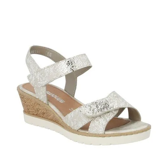 REMONTE- WOMEN'S 6252-91 SANDAL