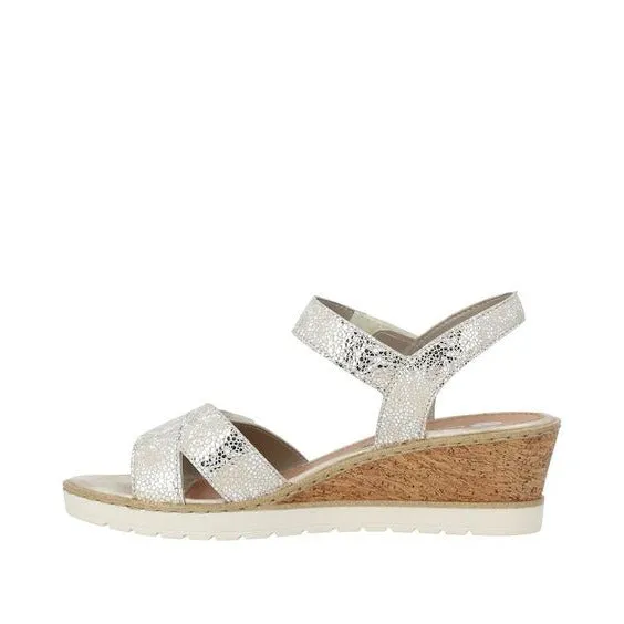 REMONTE- WOMEN'S 6252-91 SANDAL