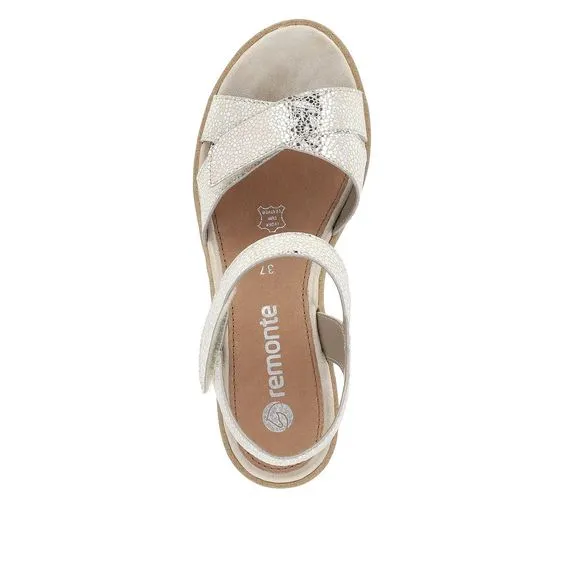 REMONTE- WOMEN'S 6252-91 SANDAL