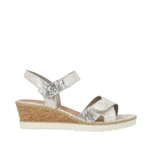 REMONTE- WOMEN'S 6252-91 SANDAL