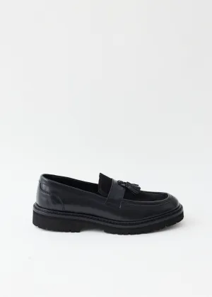 Richee Tassel Loafers