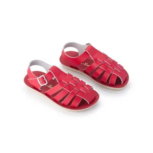 Salt Water Sun-San Sailor - Red