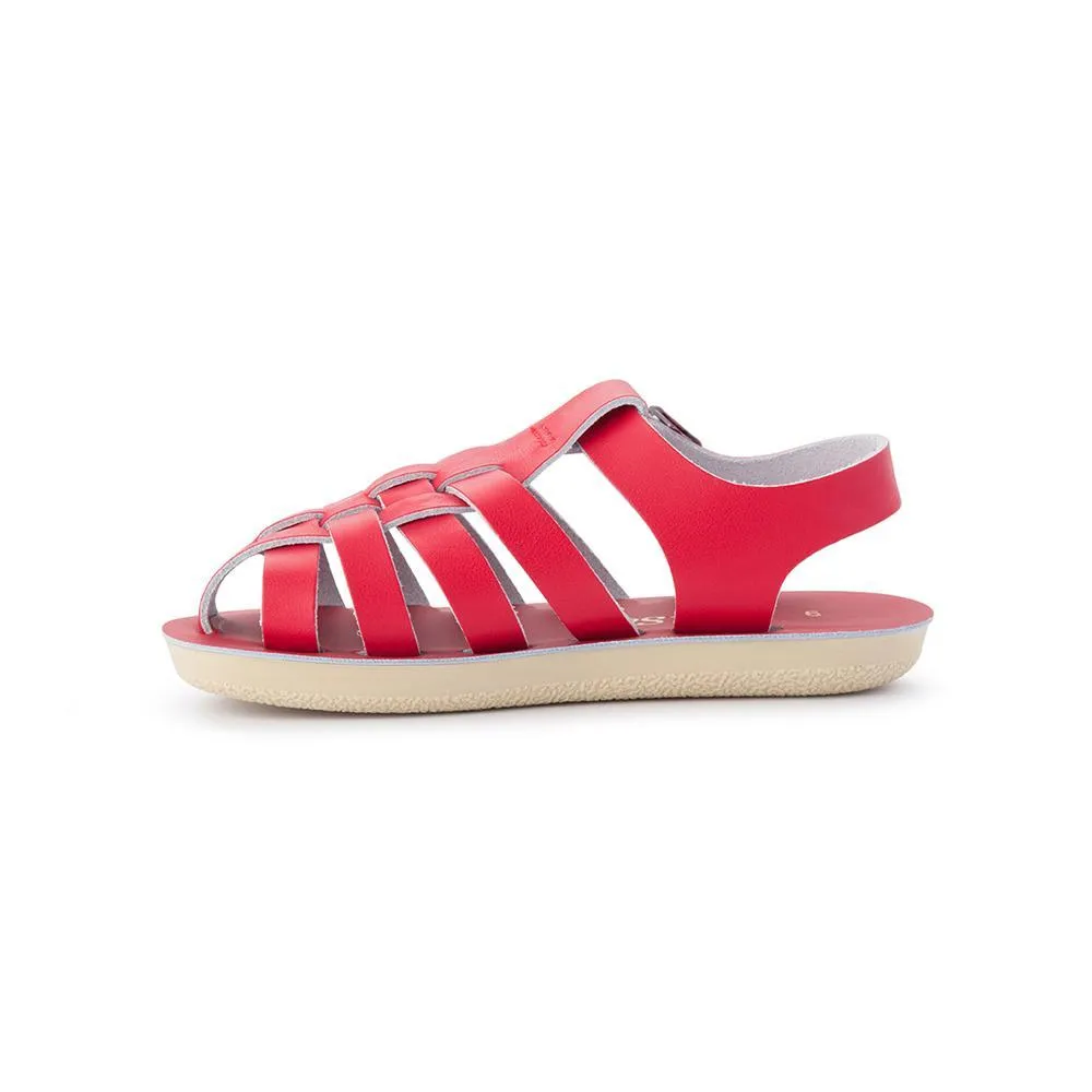 Salt Water Sun-San Sailor - Red