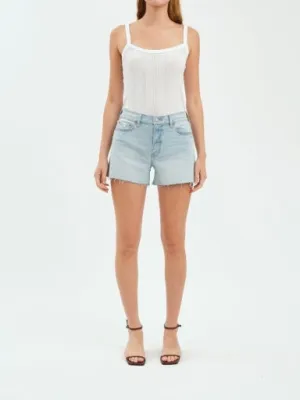 Sedona Denim Shorts