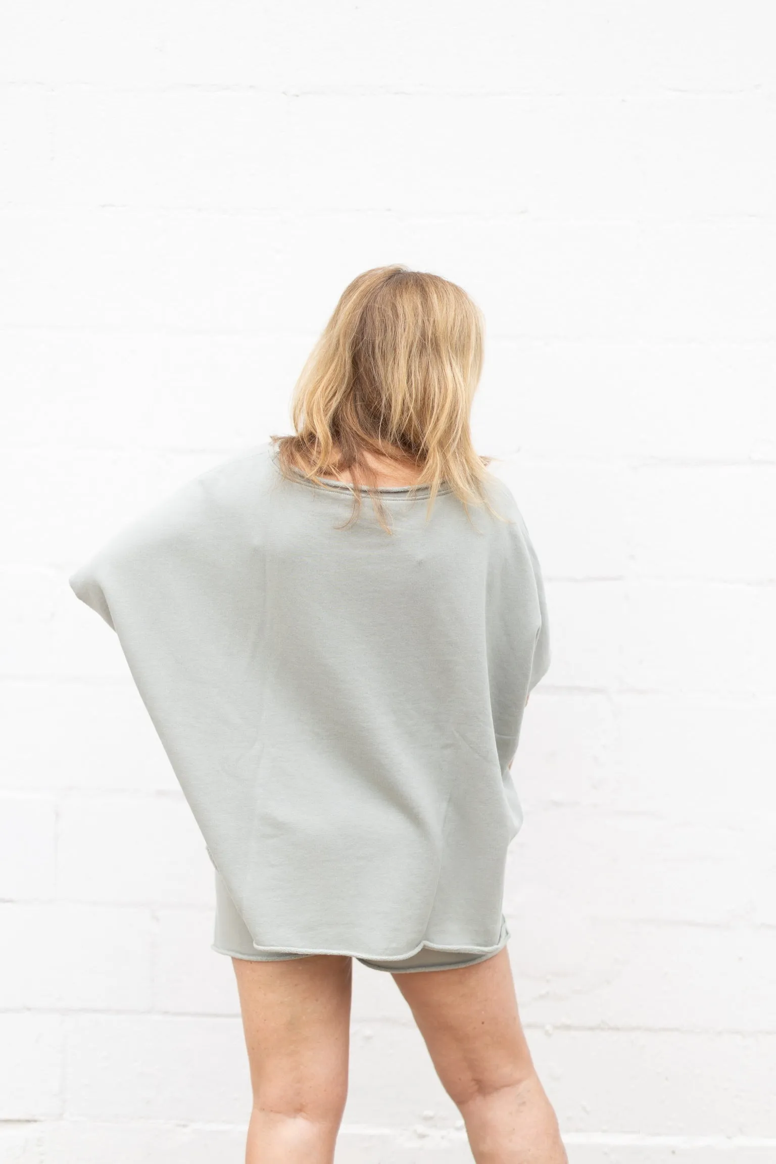 Shadow Sweatshirt
