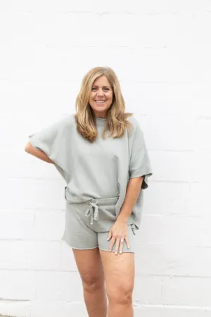 Shadow Sweatshirt