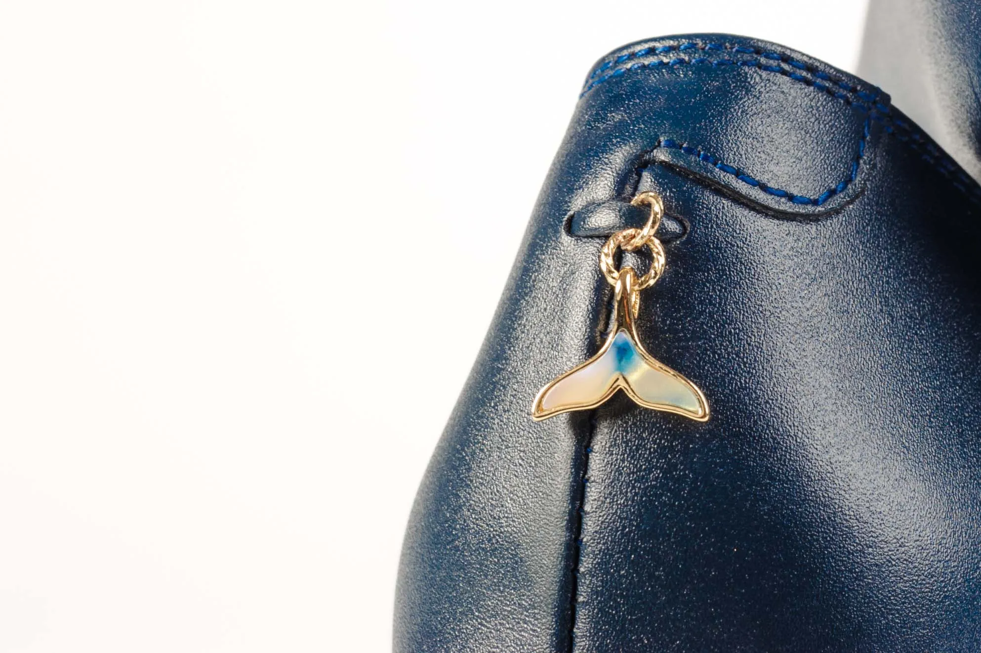 Shoeful Self-Love Flats: Siren Seduction