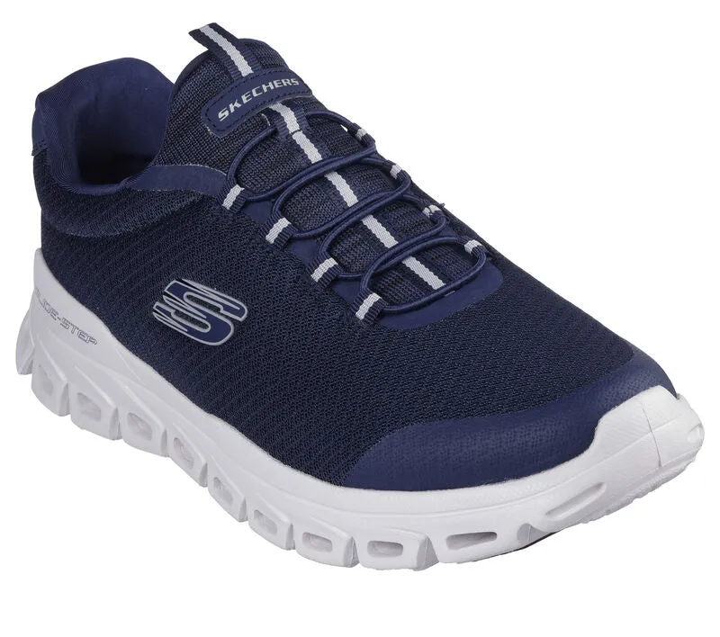 Skechers MEN'S Glide-Step - Sylo Wide 233012 Wide Width