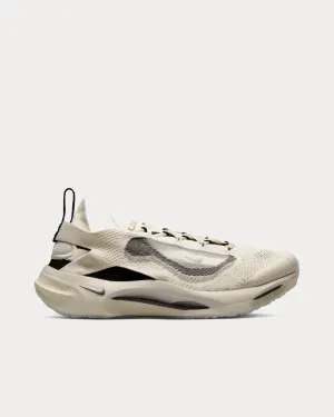 Spark Flyknit Platinum Tint and Coconut Milk Running Shoes