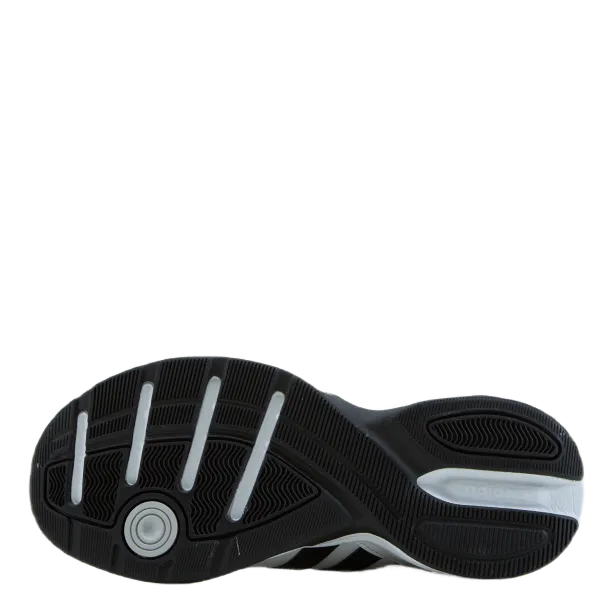 Strutter Cloud White / Core Black / Active Red
