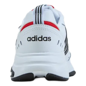 Strutter Cloud White / Core Black / Active Red