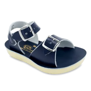 Surfer Sandal - Navy