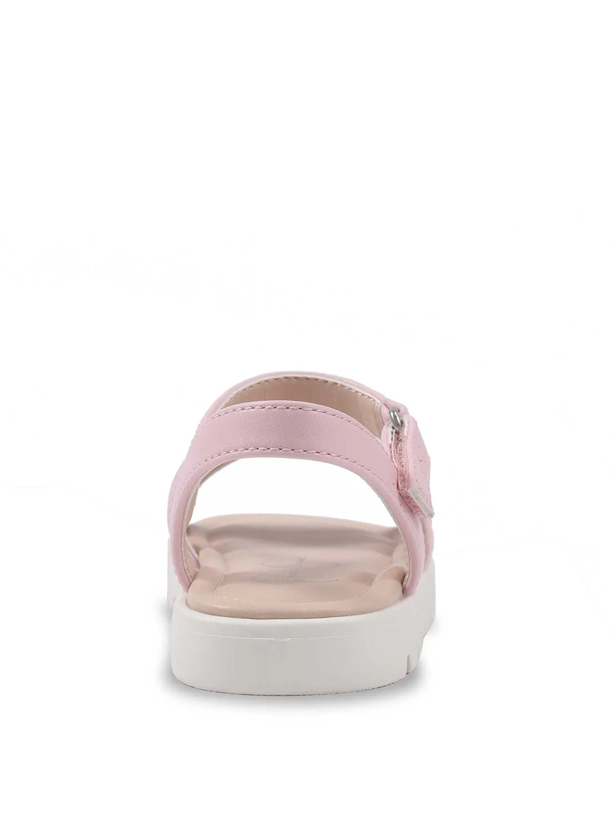 Toddler Tia Malia Sandals in Pink