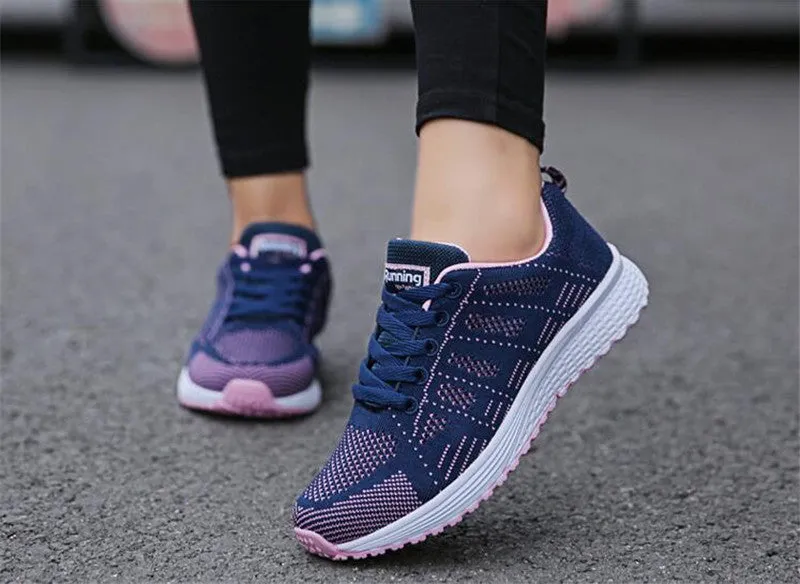 Trendy fashion Women casual shoes  sneakers women2019