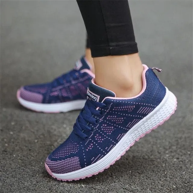 Trendy fashion Women casual shoes  sneakers women2019