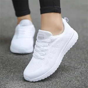 Trendy fashion Women casual shoes  sneakers women2019