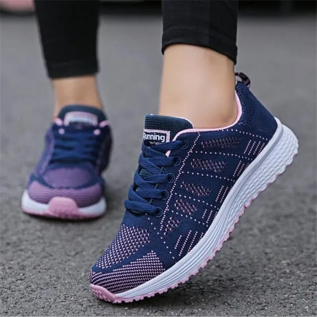 Trendy fashion Women casual shoes  sneakers women2019