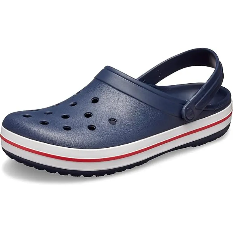 Unisex Versatile Designed Clogs