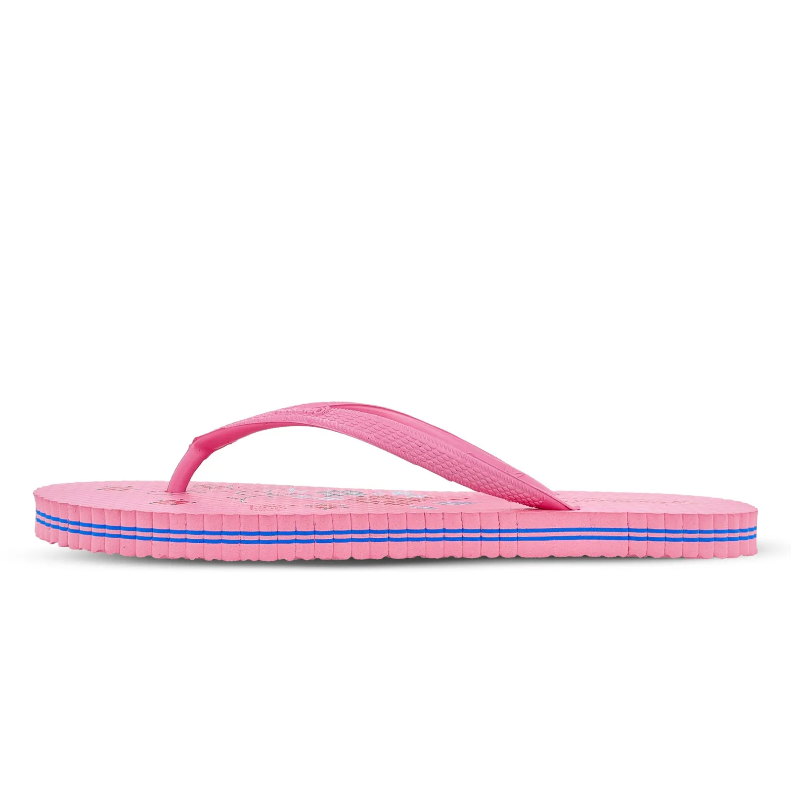 Women's Care Plus Slippers  - HL251 Pink