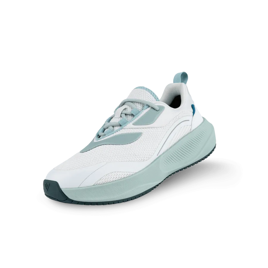 Women's Tidal Sneaker - Dew/Raindrop