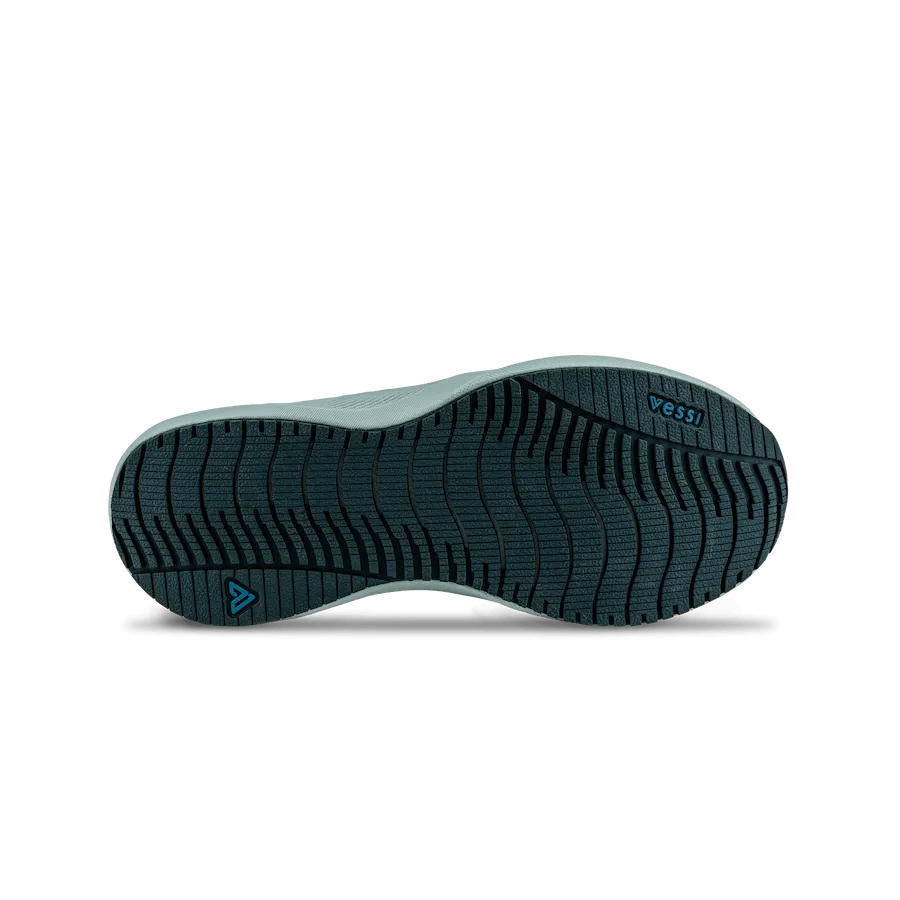 Women's Tidal Sneaker - Dew/Raindrop
