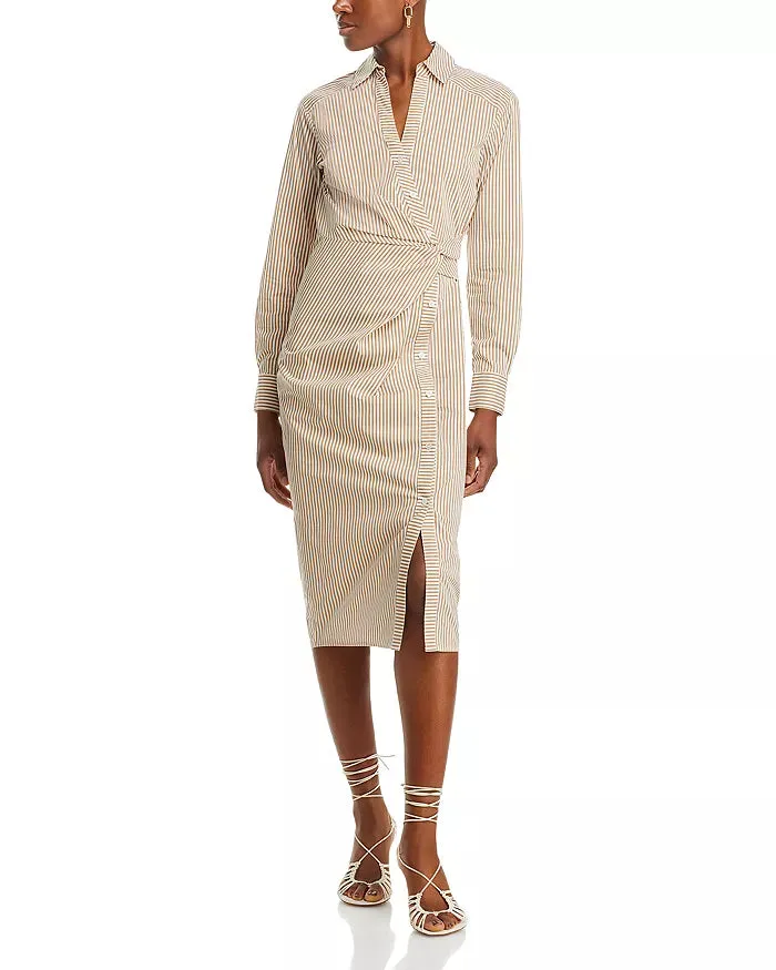 Wright Dress