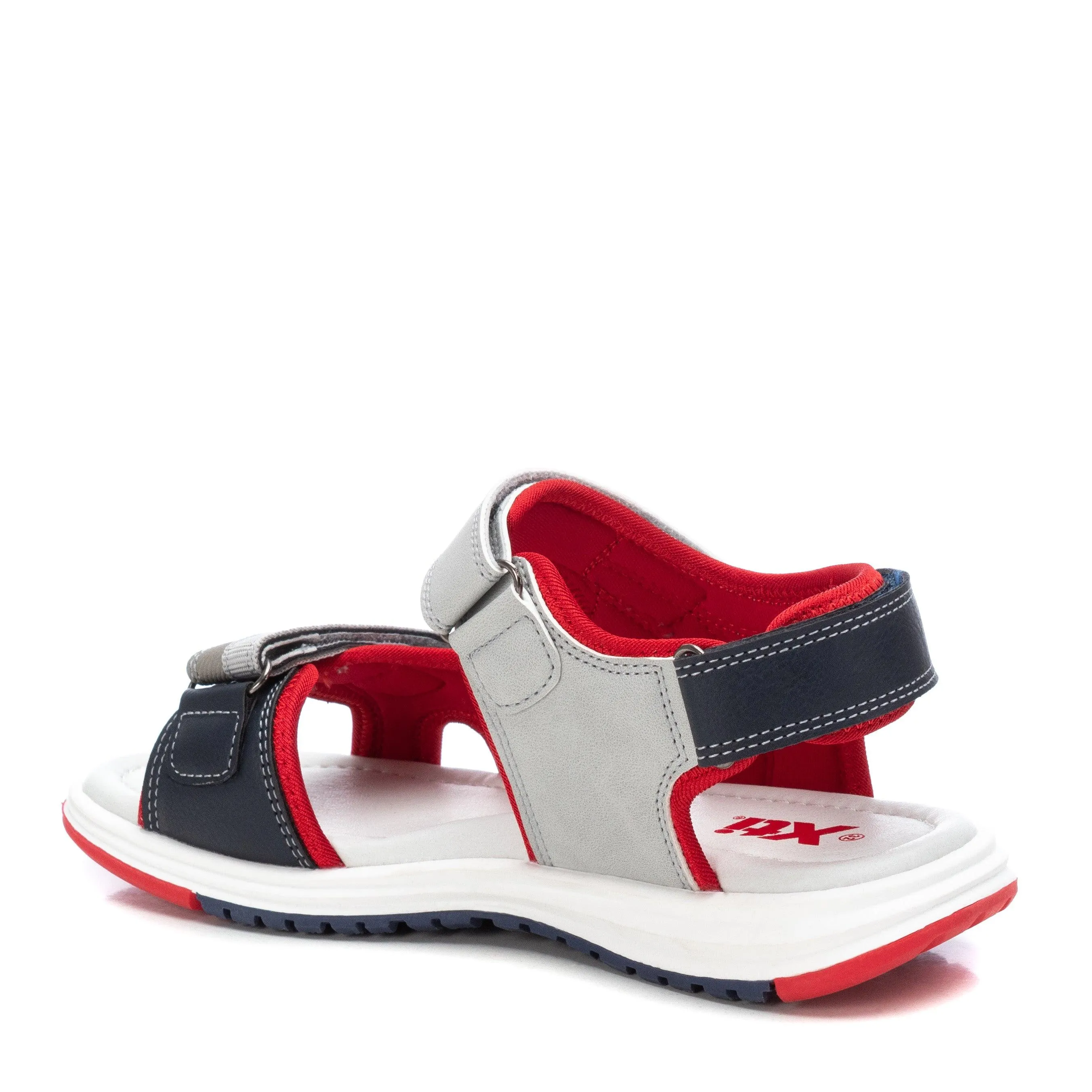 XTI Boys Sandal 150398 Rojo