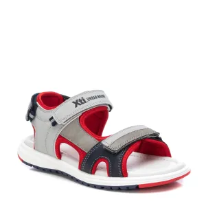 XTI Boys Sandal 150398 Rojo