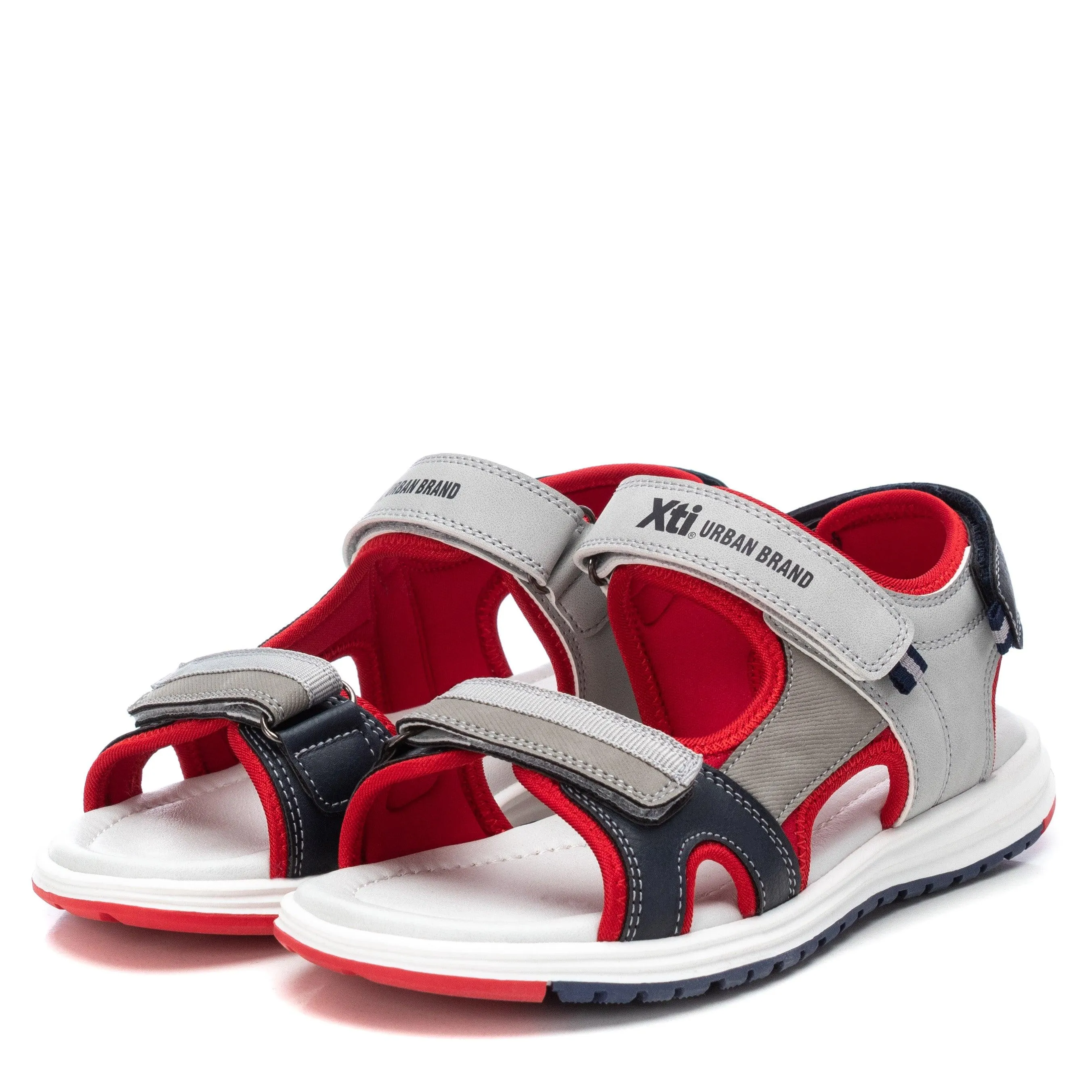 XTI Boys Sandal 150398 Rojo
